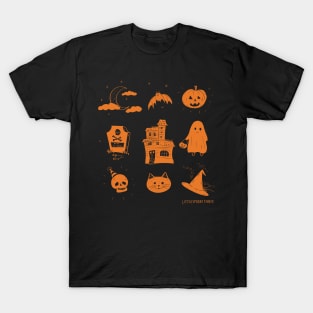 Spooky Stuff T-Shirt